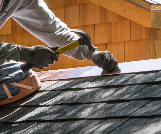 Quick and Trustworthy Emergency Roof Repair Services in Carthage, TX